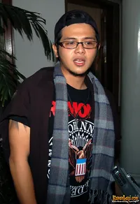 Foto Ramon Jusuf Tungka