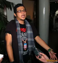 Foto Ramon Jusuf Tungka