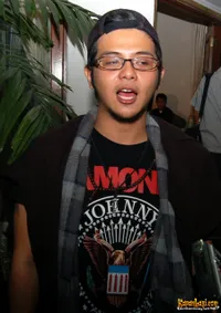 Foto Ramon Jusuf Tungka