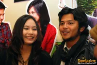 Foto Ramon Jusuf Tungka