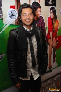 Foto Ramon Jusuf Tungka