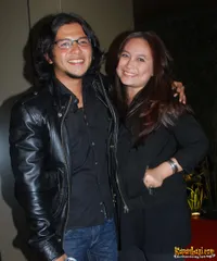 Foto Ramon Jusuf Tungka