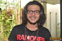 Foto Ramon Jusuf Tungka