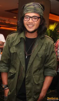 Foto Ramon Jusuf Tungka