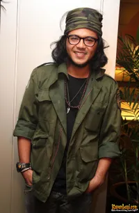 Foto Ramon Jusuf Tungka