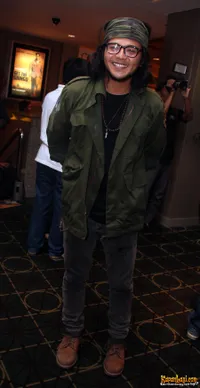 Foto Ramon Jusuf Tungka