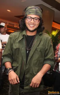 Foto Ramon Jusuf Tungka