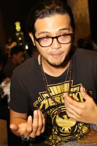 Foto Ramon Jusuf Tungka