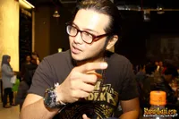 Foto Ramon Jusuf Tungka