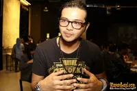 Foto Ramon Jusuf Tungka