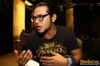 Foto Ramon Jusuf Tungka