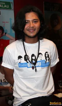 Foto Ramon Jusuf Tungka