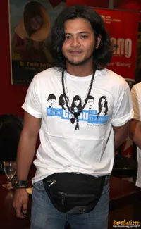 Foto Ramon Jusuf Tungka