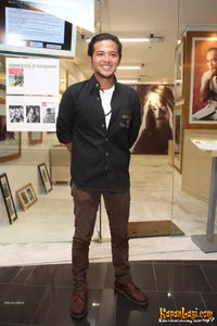 Foto Ramon Jusuf Tungka