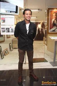 Foto Ramon Jusuf Tungka