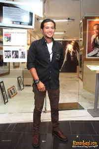 Foto Ramon Jusuf Tungka