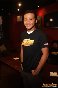 Foto Ramon Jusuf Tungka