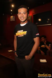 Foto Ramon Jusuf Tungka