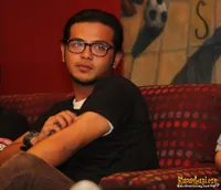 Foto Ramon Jusuf Tungka