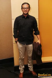 Foto Ramon Jusuf Tungka