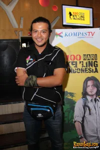 Foto Ramon Jusuf Tungka