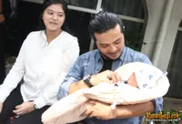 Foto Ramon Jusuf Tungka