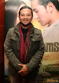 Foto Ramon Jusuf Tungka