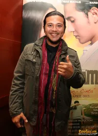 Foto Ramon Jusuf Tungka