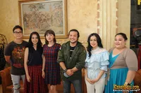 Foto Ramon Jusuf Tungka