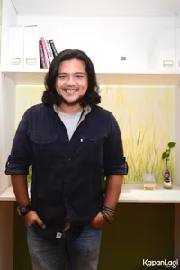 Foto Ramon Jusuf Tungka