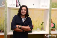 Foto Ramon Jusuf Tungka