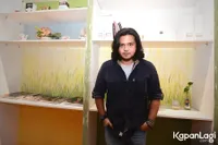 Foto Ramon Jusuf Tungka