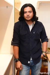 Foto Ramon Jusuf Tungka