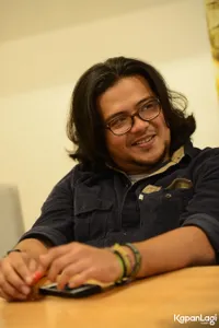 Foto Ramon Jusuf Tungka