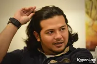 Foto Ramon Jusuf Tungka