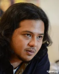 Foto Ramon Jusuf Tungka