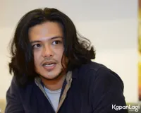 Foto Ramon Jusuf Tungka