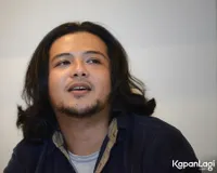 Foto Ramon Jusuf Tungka