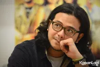 Foto Ramon Jusuf Tungka