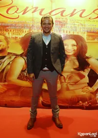 Foto Ramon Jusuf Tungka