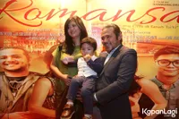 Foto Ramon Jusuf Tungka