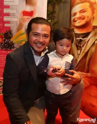 Foto Ramon Jusuf Tungka