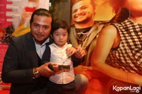 Foto Ramon Jusuf Tungka