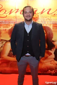 Foto Ramon Jusuf Tungka