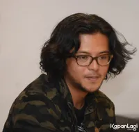 Foto Ramon Jusuf Tungka