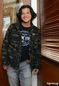 Foto Ramon Jusuf Tungka