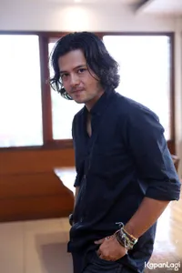 Foto Ramon Jusuf Tungka