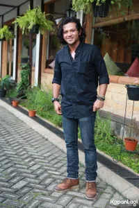 Foto Ramon Jusuf Tungka