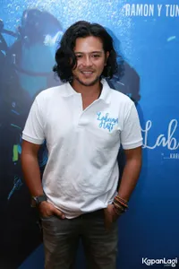 Foto Ramon Jusuf Tungka