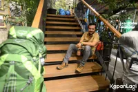 Foto Ramon Jusuf Tungka